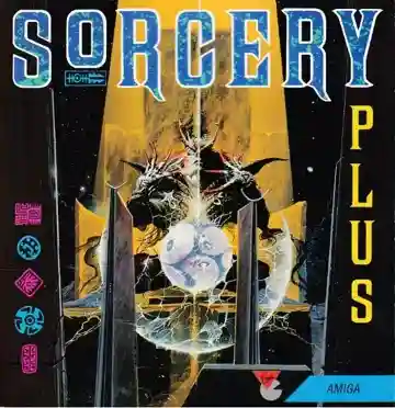 Sorcery +